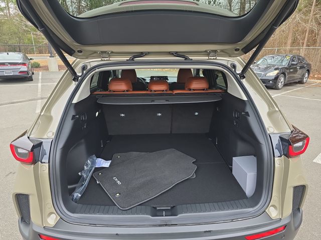 2026 Mazda CX-50 Meridian Edition - Photo 13