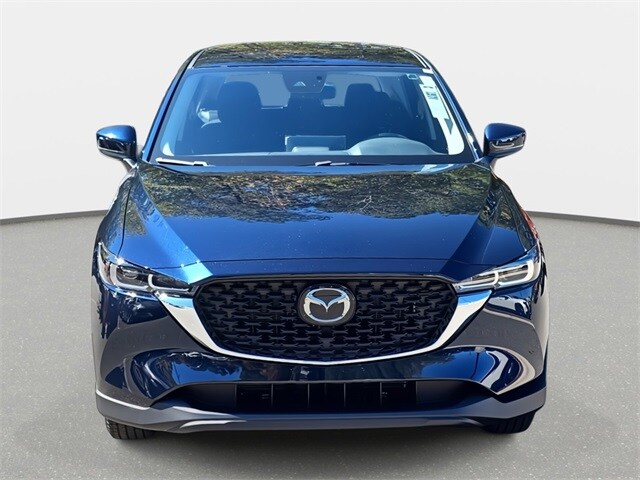 2025 Mazda CX-5 2.5 S photo 2