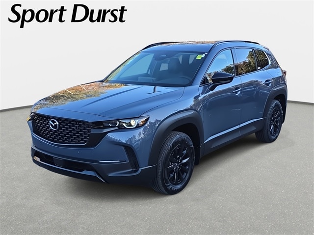 2026 Mazda CX-50 Premium's photo