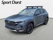 New 2025 Mazda CX-50 2.5 Turbo Meridian Edition SUV