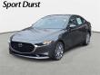 New 2026 Mazda Mazda3 2.5 S Preferred Sedan