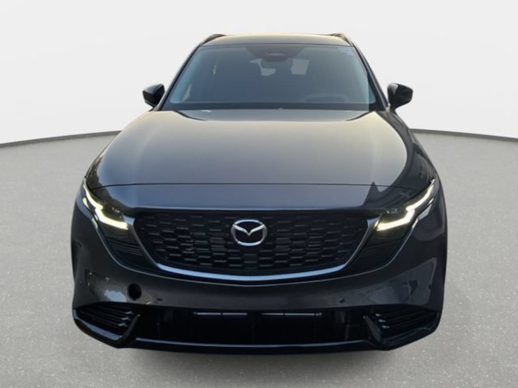 New 2026 Mazda CX-5 2.5 S Premium SUV