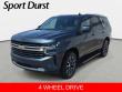 Used 2021 Chevrolet Tahoe LT SUV