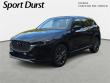 Certified 2025 Mazda CX-5 2.5 Turbo Signature SUV