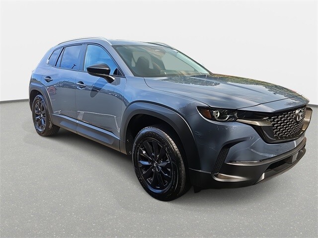 2025 Mazda CX-50 2.5 S Premium photo 3
