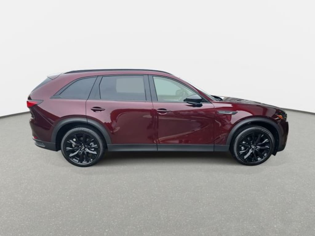 New 2026 Mazda CX-90 3.3 Turbo Premium Sport SUV