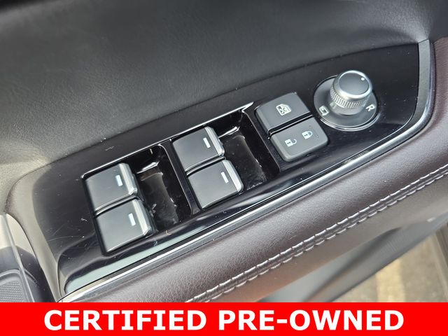 2025 Mazda CX-5 Turbo Signature - Photo 29