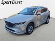 New 2025 Mazda CX-5 2.5 S Preferred Package SUV