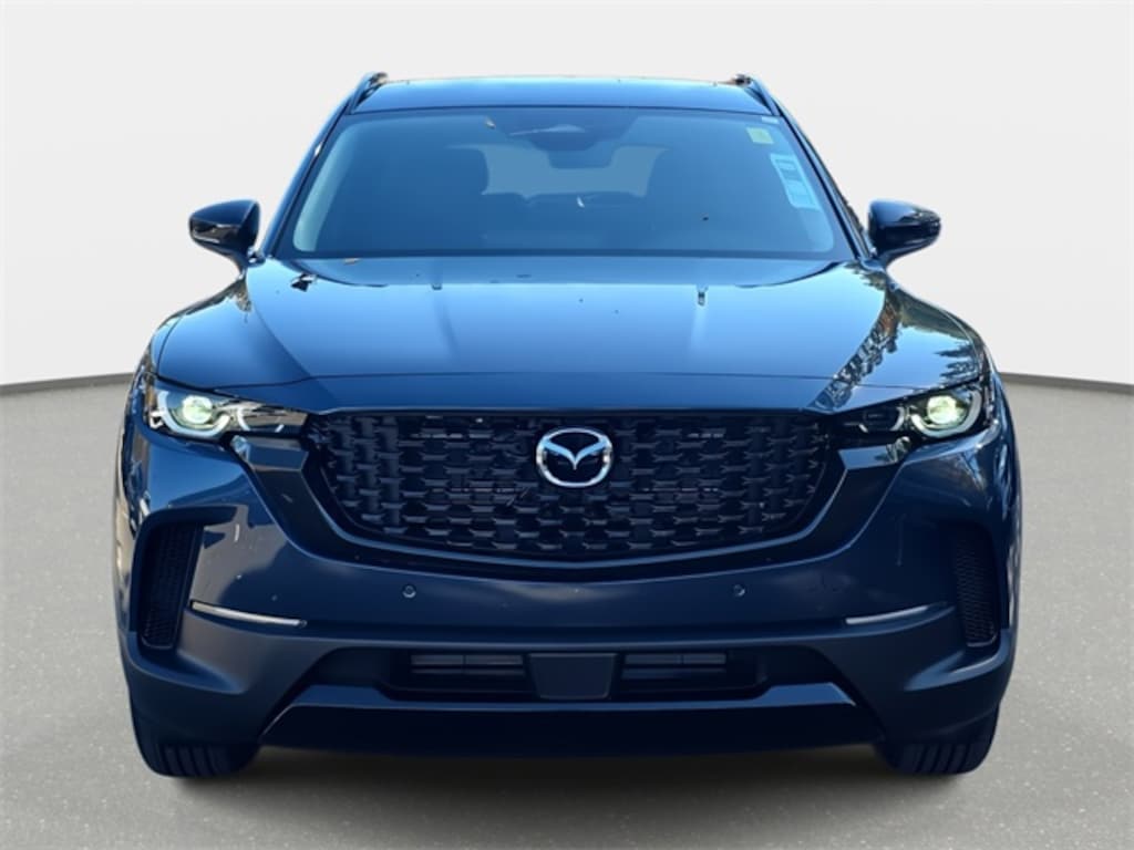 New 2026 Mazda CX-50 Hybrid Premium SUV