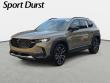 New 2026 Mazda CX-50 2.5 Turbo SUV