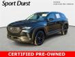 Used 2025 Mazda CX-50 Hybrid Preferred SUV