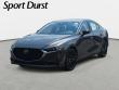 New 2026 Mazda Mazda3 Sedan 2.5 S Select Sport Sedan