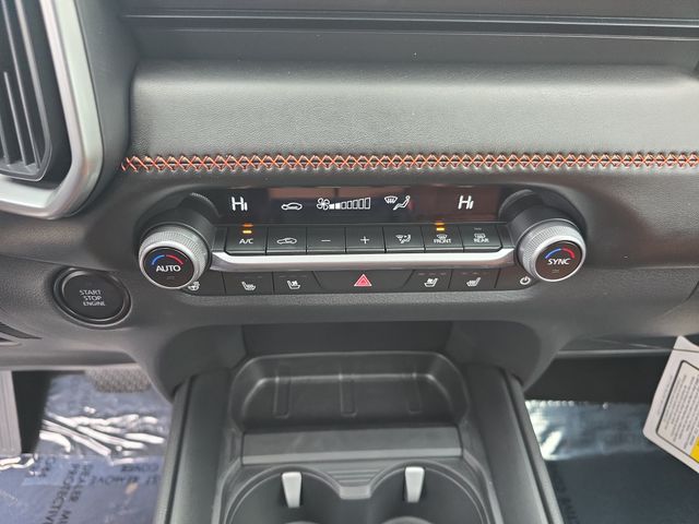 2026 Mazda CX-50 Meridian Edition - Photo 22