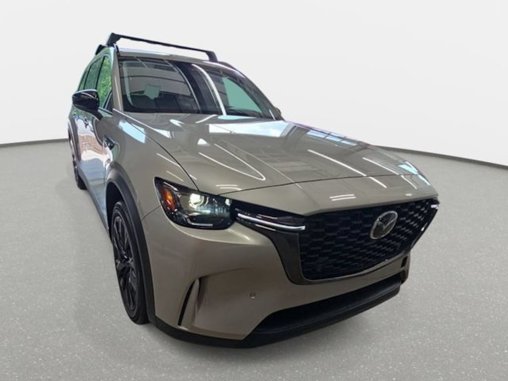 New 2026 Mazda CX-90 3.3 Turbo Premium Sport SUV