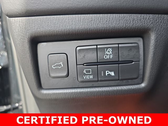 2025 Mazda CX-5 Turbo Signature - Photo 27