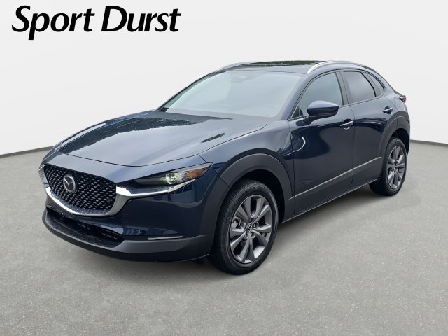 2026 Mazda CX-30 2.5 S Preferred SUV