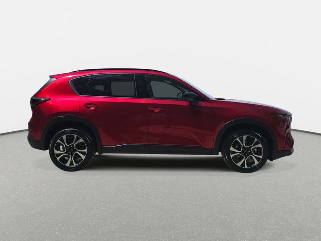 Mazda Dealership Near Wake Forest, NC