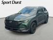 New 2026 Mazda CX-50 2.5 S Preferred SUV