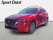 New 2025 Mazda CX-5 2.5 Turbo Signature SUV