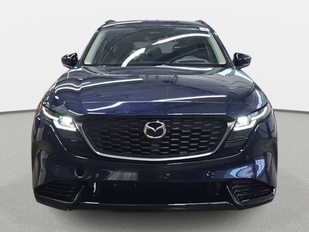 New 2026 Mazda CX-5 2.5 S Premium SUV