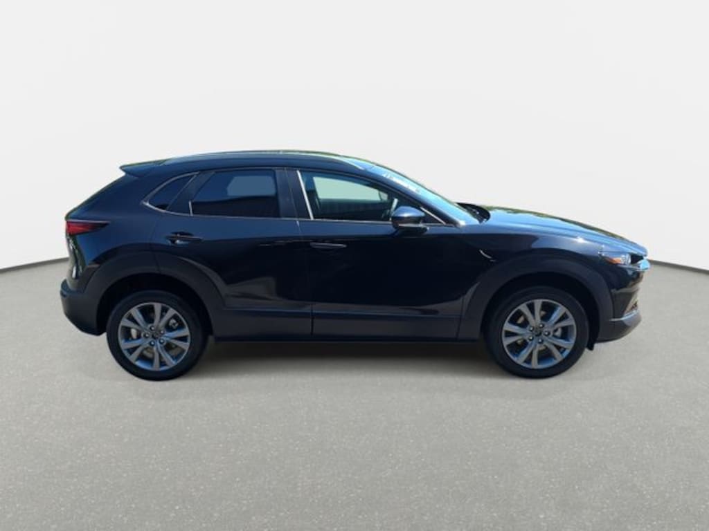 New 2026 Mazda CX-30 2.5 S Premium SUV