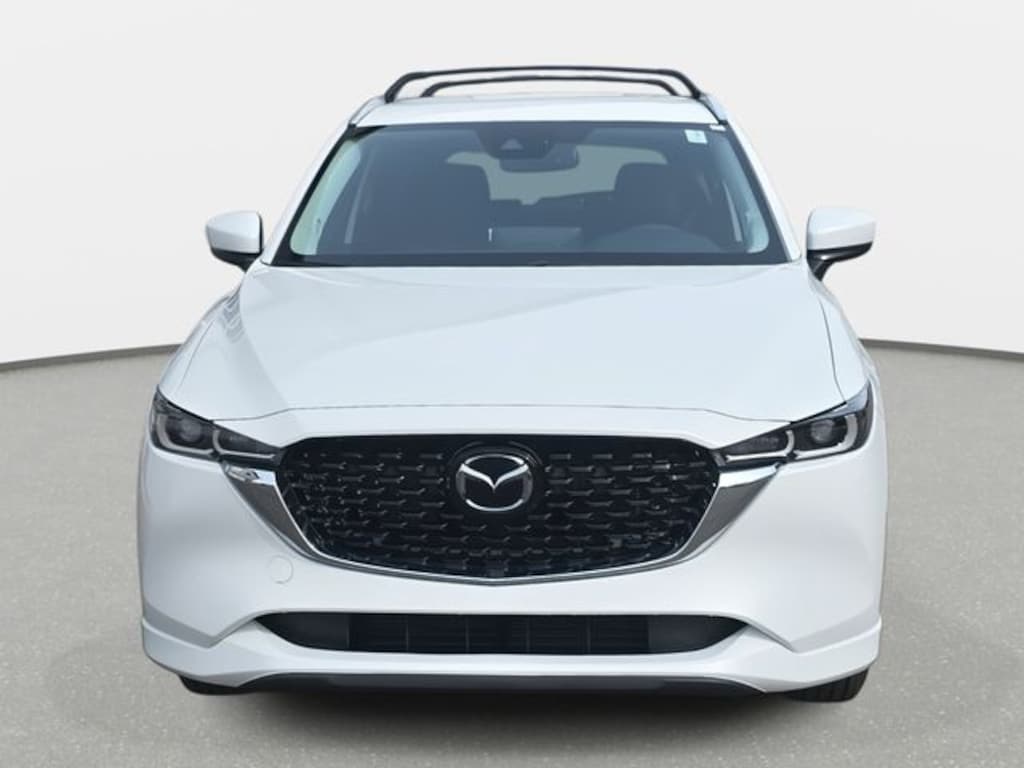 Used 2025 Mazda CX-5 2.5 S Preferred Package SUV