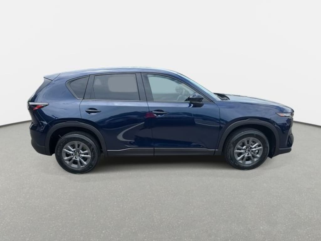 New 2026 Mazda CX-5 2.5 S Select SUV