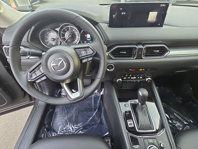 2025 Mazda CX-5 S Select Package - Photo 16