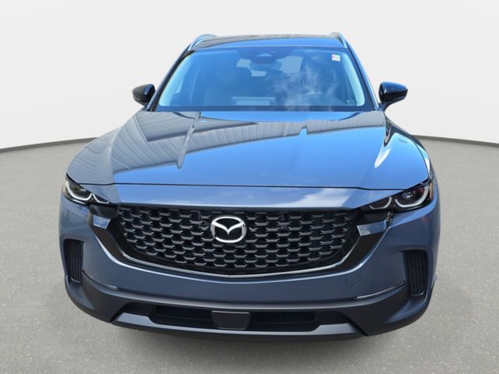 Used 2025 Mazda CX-50 2.5 S Premium Package SUV