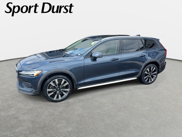 2020 Volvo V60 Cross Country Base