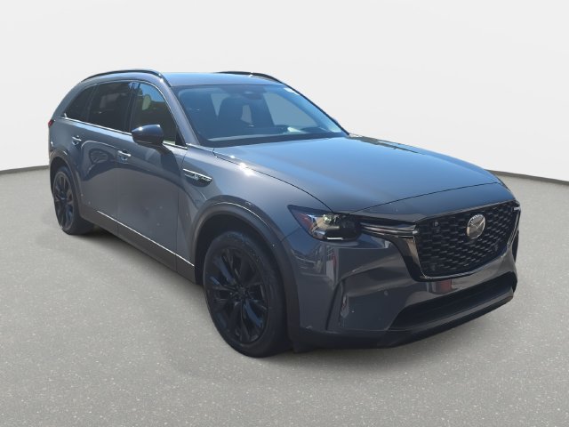 New 2026 Mazda CX-90 3.3 Turbo Premium Sport SUV
