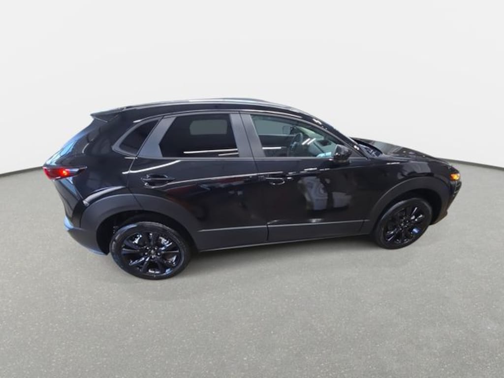 New 2026 Mazda CX-30 2.5 S Select Sport SUV