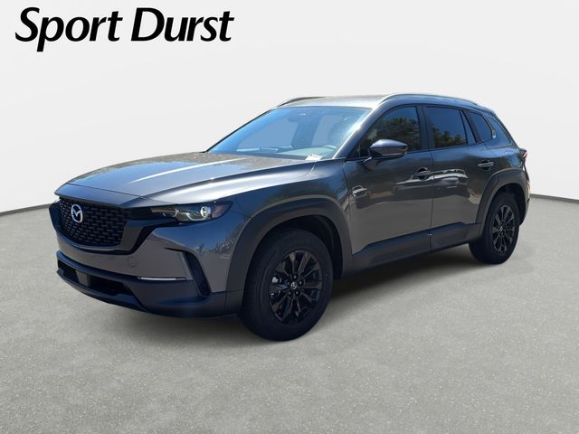 2026 Mazda CX-50 2.5 S Select's photo