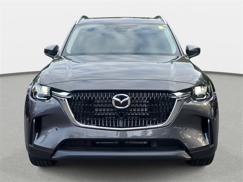 New 2026 Mazda CX-90 3.3 Turbo Preferred SUV