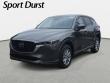New 2025 Mazda CX-5 2.5 S Select Package SUV