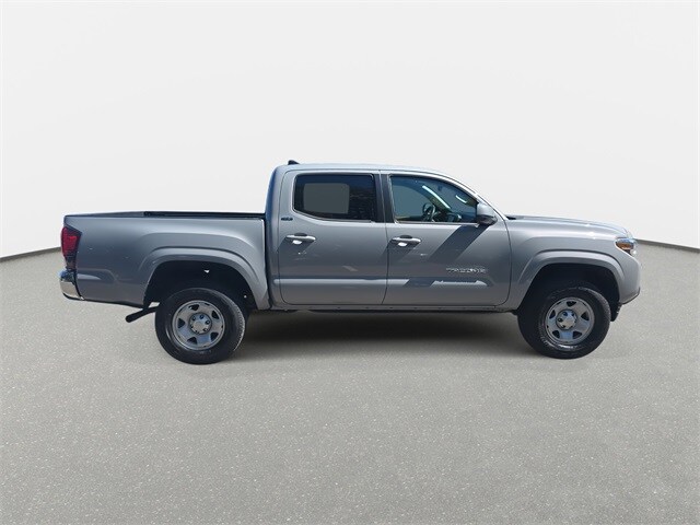 2020 Toyota Tacoma SR5 photo 4