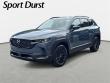 New 2025 Mazda CX-50 Hybrid Premium Package SUV