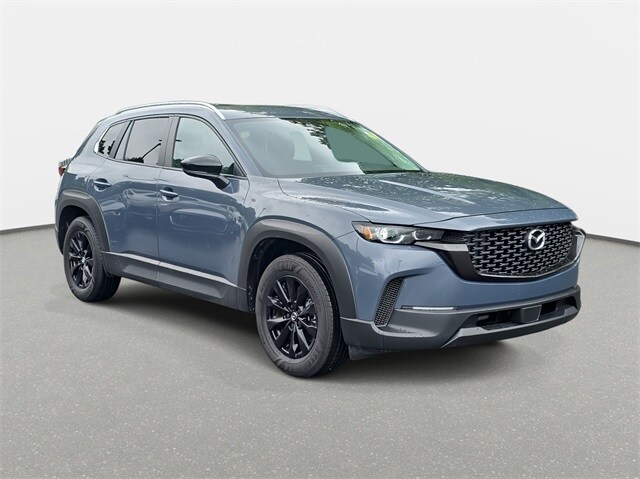 2025 Mazda CX-50 2.5 S Preferred photo 3