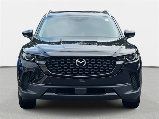 Used 2024 Mazda CX-50 S PREMIUM with VIN 7MMVABDM5RN166249 for sale in Durham, NC