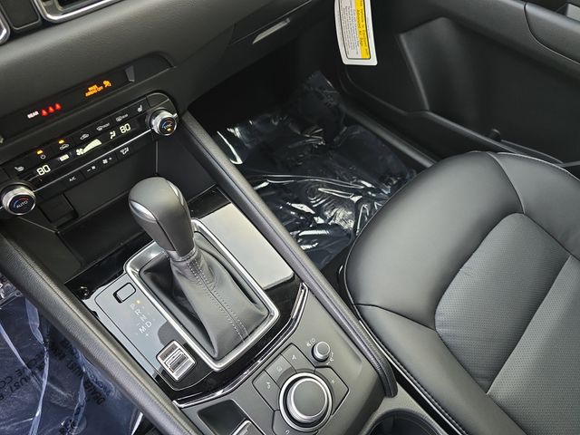 2025 Mazda CX-5 S Select Package - Photo 25