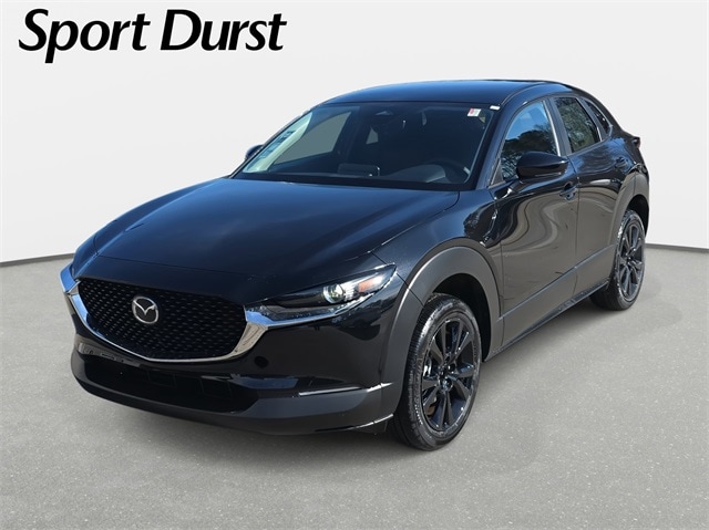 2026 Mazda CX-30 Select Sport's photo