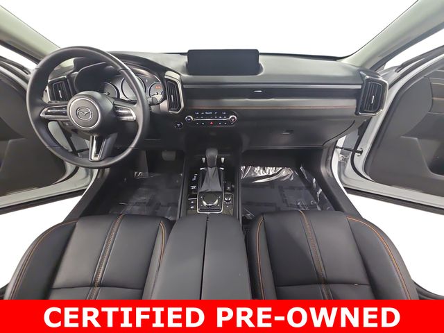 2025 Mazda CX-50 Premium Plus - Photo 9