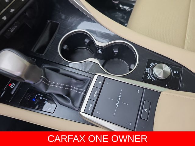 2022 Lexus RX 350 - Photo 25
