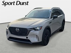 2026 Mazda CX-90 Plug-In Hybrid Premium Sport SUV
