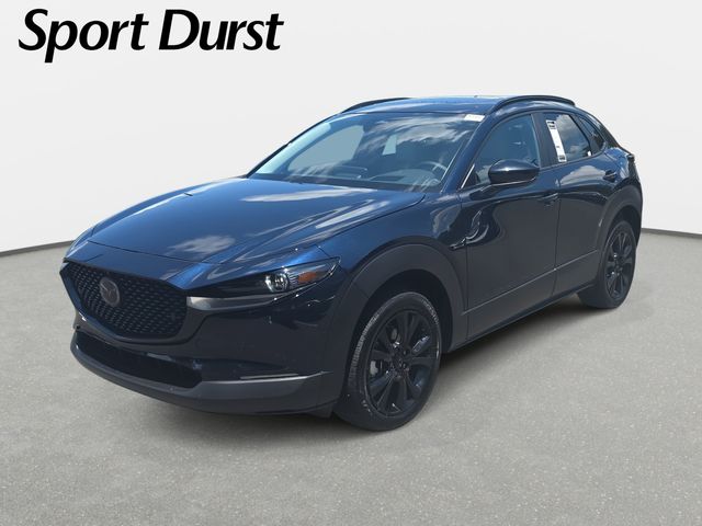 2026 Mazda CX-30