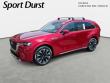 New 2026 Mazda CX-90 3.3 Turbo S Premium Plus SUV