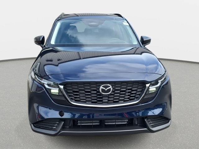 Used 2026 Mazda CX-5 Preferred SUV