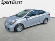 Used 2017 Hyundai Accent SE Sedan