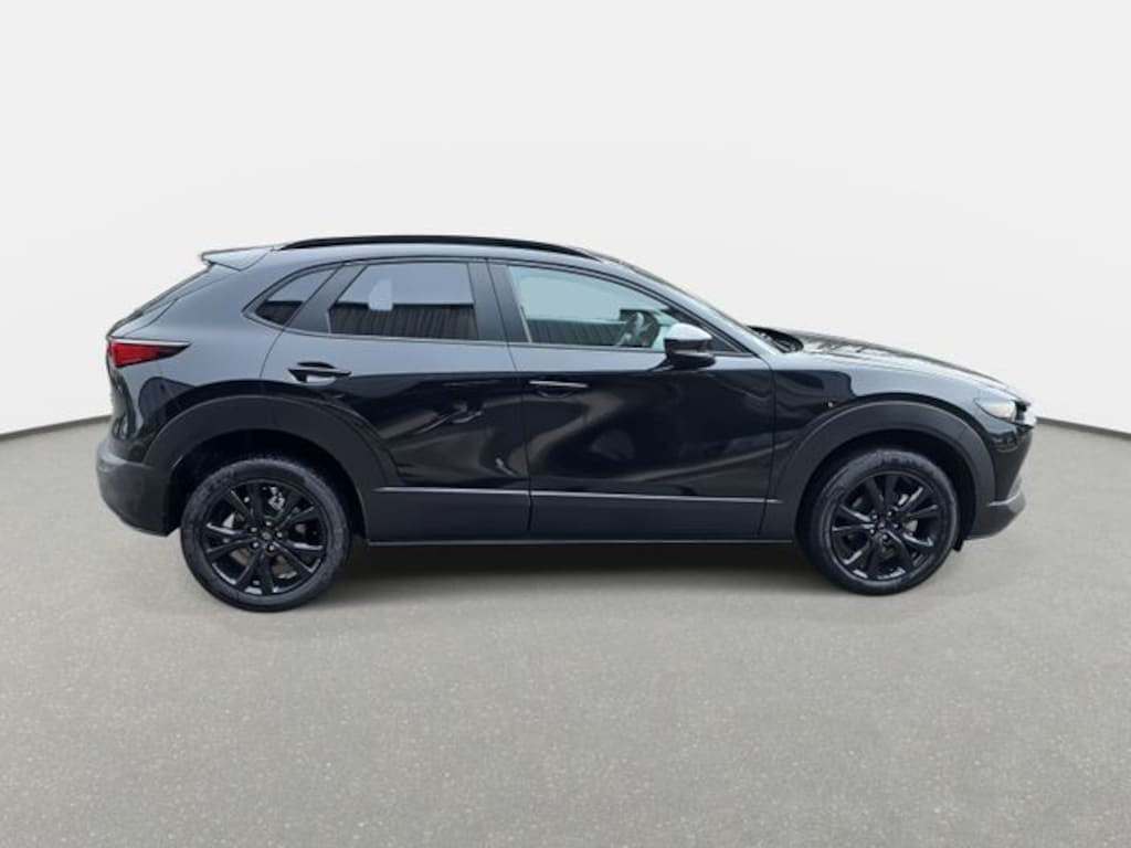 New 2026 Mazda CX-30 2.5 Turbo Aire Edition SUV