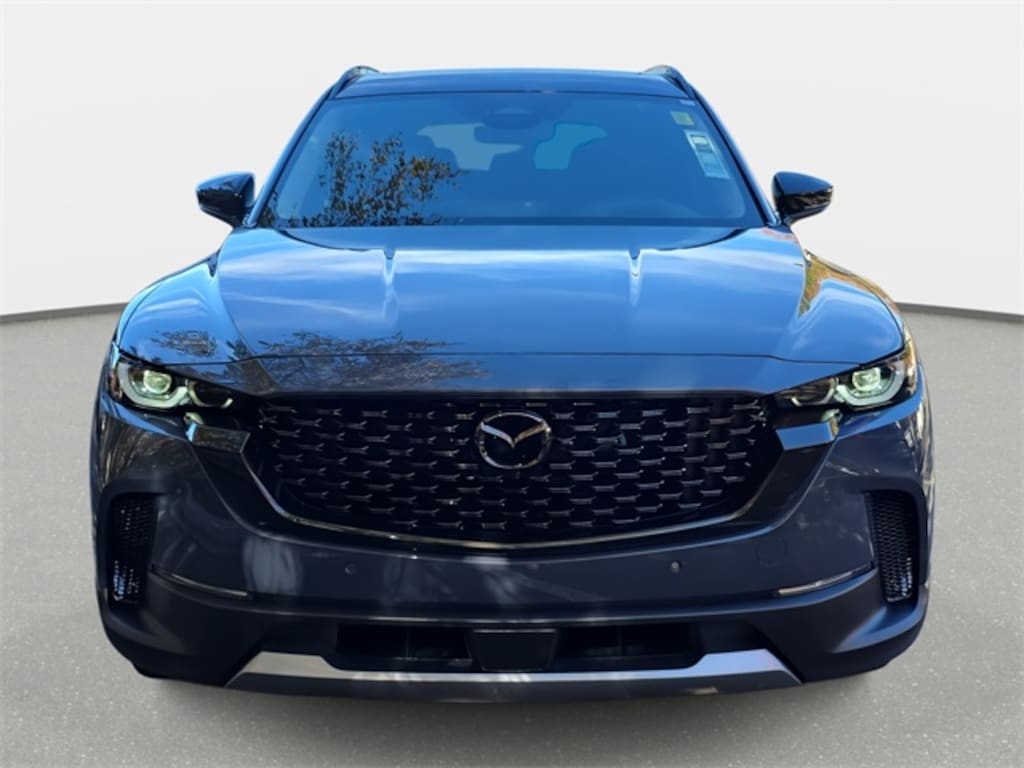 New 2026 Mazda CX-50 2.5 Turbo SUV